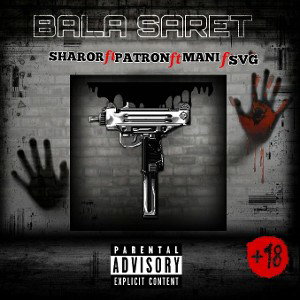 bala  saret