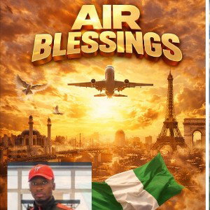 AIR BLESSINGS