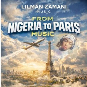 NIGERIA TO PARIS
