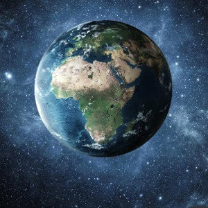 Unsere Welt 