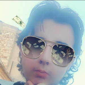 Aaron triple nine se monde est déjà détruie