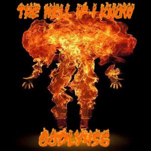 The Hell If I Know - Godly456