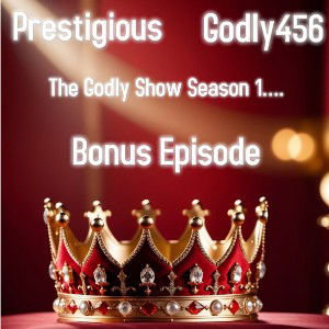 The Godly Show Season 1 Bonus Episode