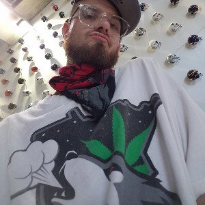 Marijuana's Wif3y