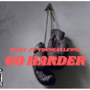 Go Harder ft Youngan Lewis
