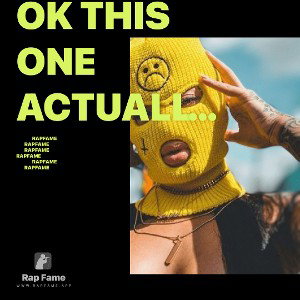 OK this one actually sucks
