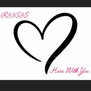 Here With You