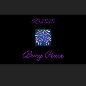 Bring Peace