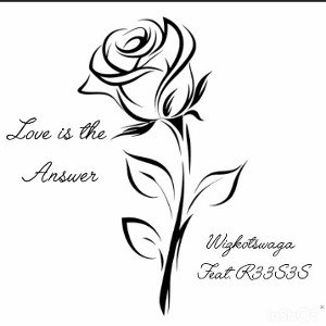 Love is the Answer