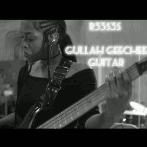 Gullah Geechee Guitar 
