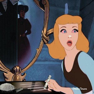 я сижу на кухне