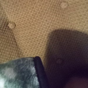 Invisible (I slide on my opps)