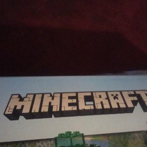 Minecraft