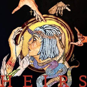 CLEMMIE - Heirs (Prod. By Metro X Clemmie) 