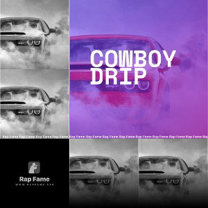 Cowboy Drip 🤠