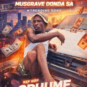mushgrave Donda SA free style for beat of the day 