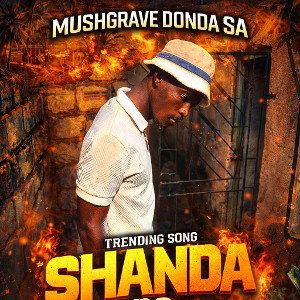 mushgrave Donda SA 💯 free style 
