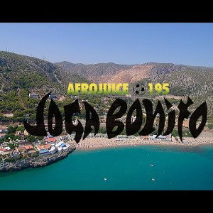 Afrojuice 195 - Joga Bonito