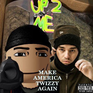 make america twizzy again 