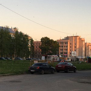 Джаз для ебанутых