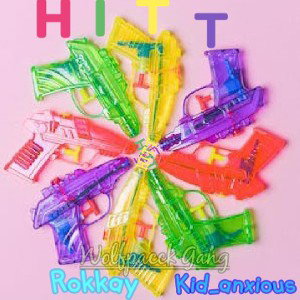 HITT (feat. Kid_anxious)