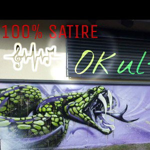 Okult - Wer hat an der Uhr gedreht [Hard RMX]