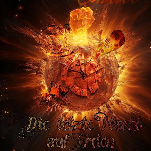 Okult - Die letzte Nacht auf Erden [Explizit Version]
