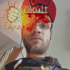 Okult - Bissl Text Bissl Freestyle [Surprise RMX]