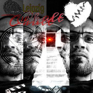 Okult - Phoneproduction Song Made - One Man Standing On Stage