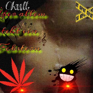 Okult - Über allem steht ein F*ckstern [feat. Steinmeyer & Roth]