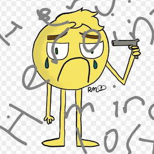 My mind is lost King Heroin