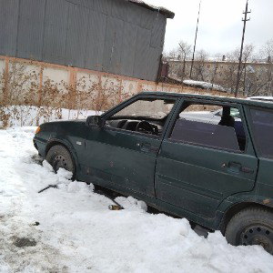 первый трек