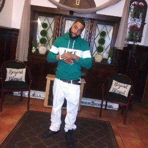 4.Beef - Dechy Don