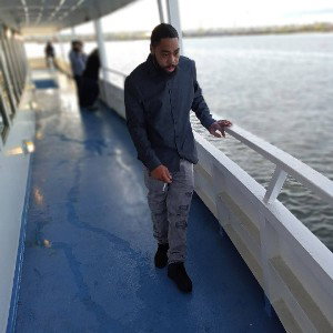 2.Still At It - Dechy Don