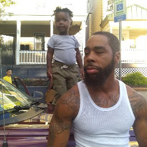 RIDE ON EM feat GEECH