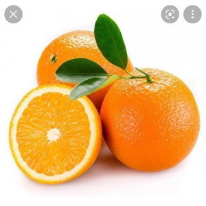 Апельсин (Orange)