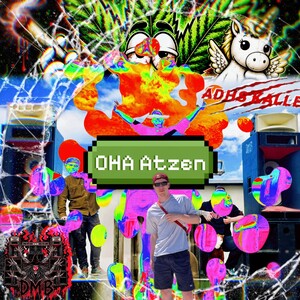 OHA Atzen (11.09. drop)