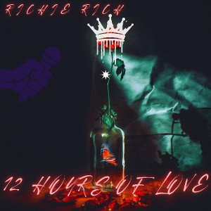 12 hours of love 