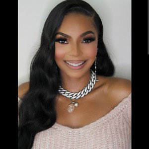 ASHANTI