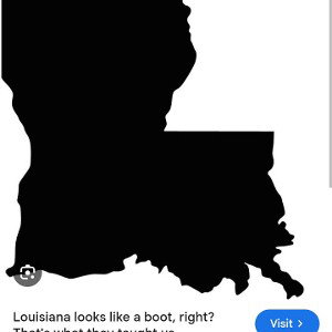 Louisiana Links Give'3M tha Boot