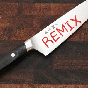 knife (remix)