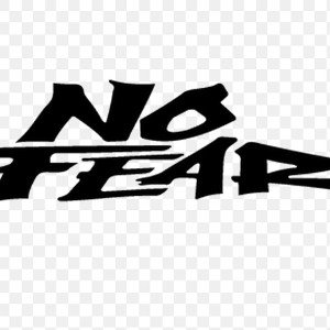 i show no fear