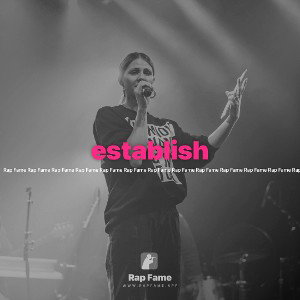 establish