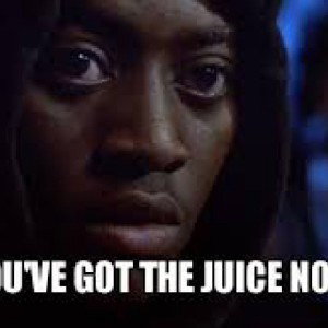 Lando got the juice? - Lando Wit Da Bando 