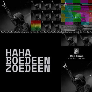 Haha BOEDEENZOEDEEN