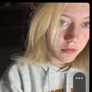 the girl I like