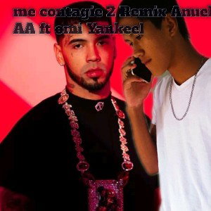 Me_contagie_2_Remix_Anuel_AA_ft_omi_Yankeel_
