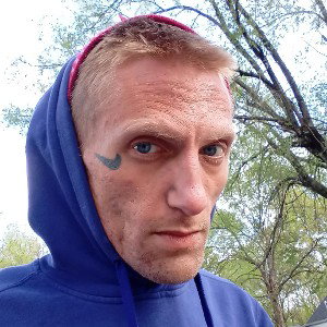 J✓Wash2ilL - FUCK IT