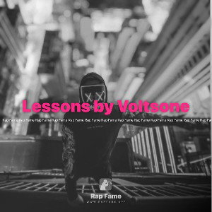 Lessons by Voltsone 