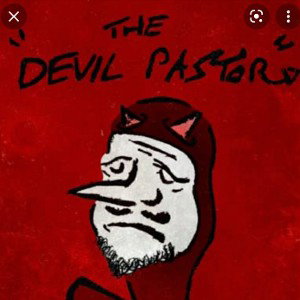 Marcus - Corrupt Pastor